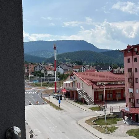 Stan Na Dan Baza * Pale